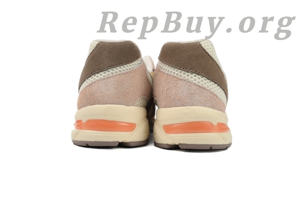 ASICS Gel-1130 Birch Sand Peach 1203A327-201 - 图片 3