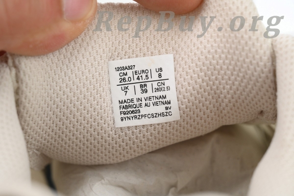 ASICS Gel-1130 Birch Sand Peach 1203A327-201 - 图片 6
