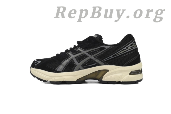 ASICS Gel-1130 Black Metropoli 1201A255-002