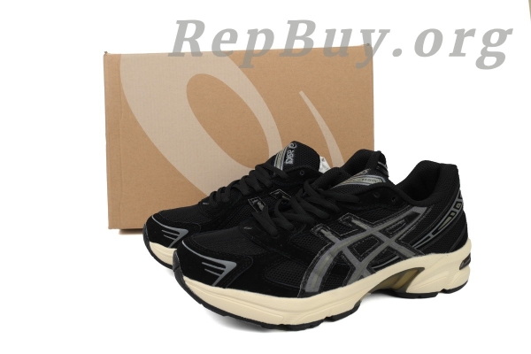 ASICS Gel-1130 Black Metropoli 1201A255-002 - 图片 12