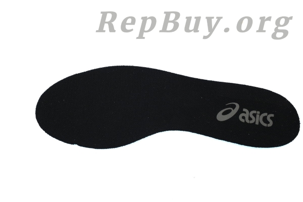 ASICS Gel-1130 Black Metropoli 1201A255-002 - 图片 8