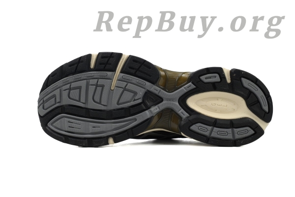 ASICS Gel-1130 Black Metropoli 1201A255-002 - 图片 4
