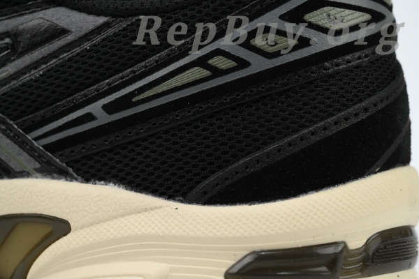ASICS Gel-1130 Black Metropoli 1201A255-002 - 图片 7