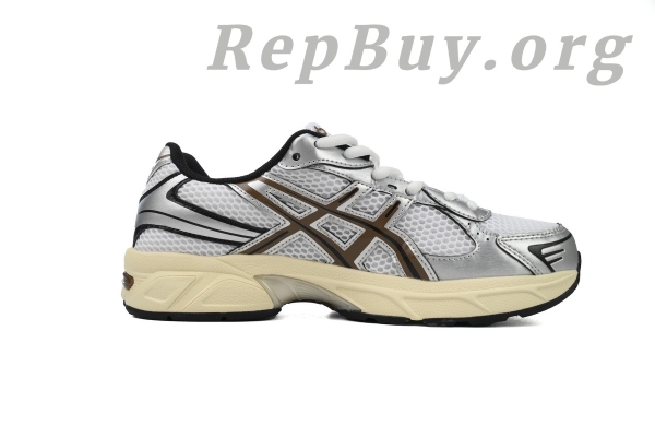 ASICS Gel-1130 Clay Canyon 1201A256-113 - 图片 2