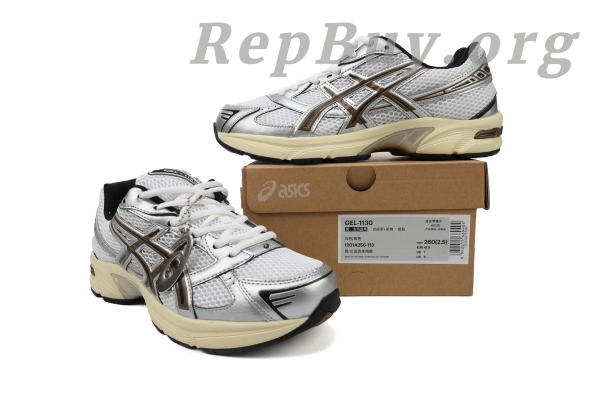 ASICS Gel-1130 Clay Canyon 1201A256-113 - 图片 10