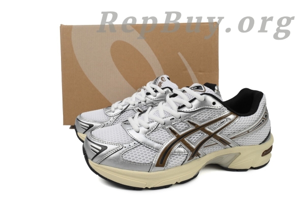 ASICS Gel-1130 Clay Canyon 1201A256-113 - 图片 11