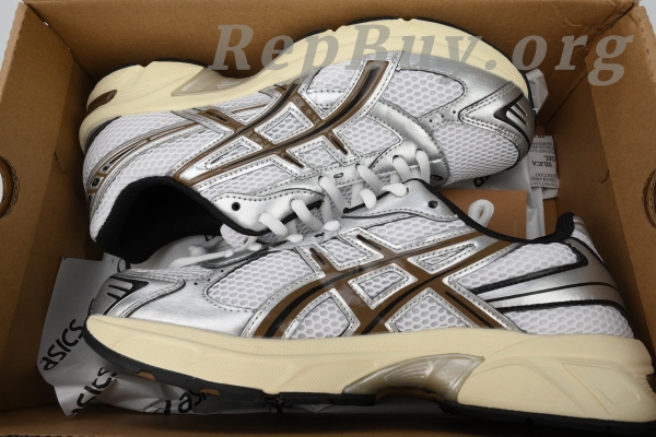 ASICS Gel-1130 Clay Canyon 1201A256-113 - 图片 12