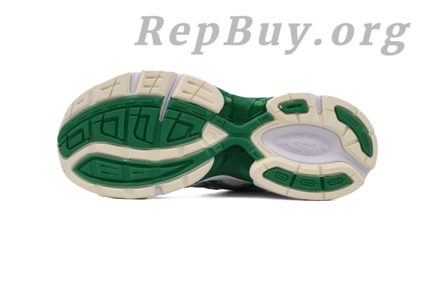 ASICS Gel-1130 Cream Kale 1201A974-100 - 图片 4