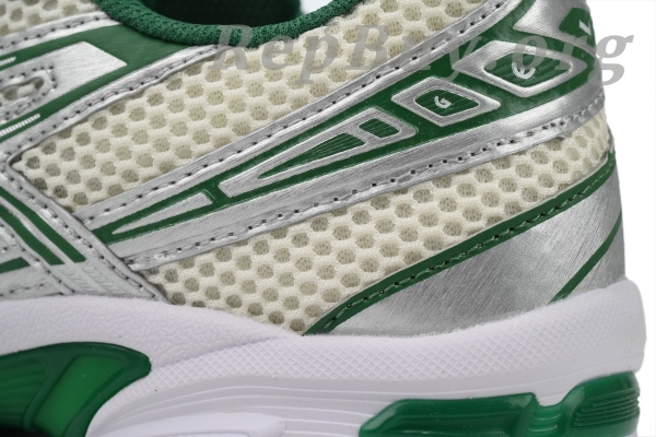 ASICS Gel-1130 Cream Kale 1201A974-100 - 图片 5