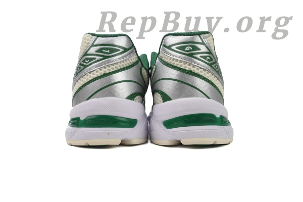 ASICS Gel-1130 Cream Kale 1201A974-100 - 图片 2