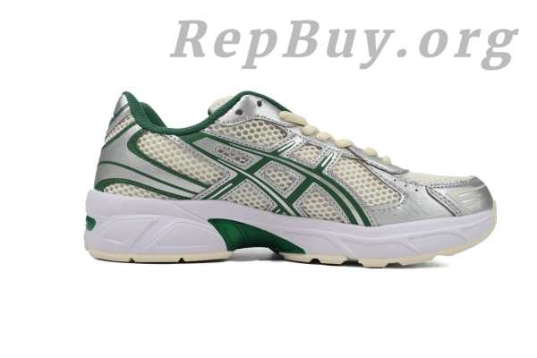 ASICS Gel-1130 Cream Kale 1201A974-100 - 图片 3