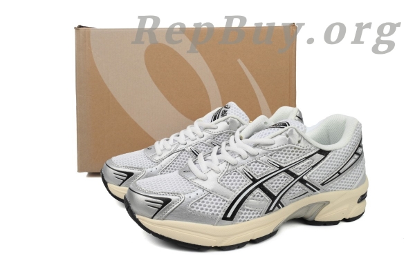ASICS Gel-1130 Cream Scarab 1201A956-100 - 图片 10