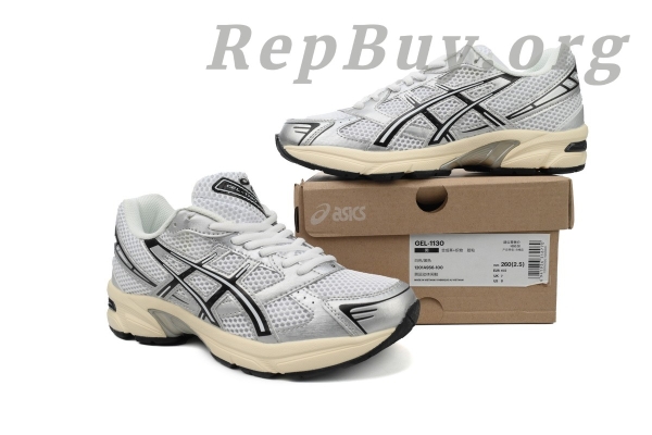 ASICS Gel-1130 Cream Scarab 1201A956-100 - 图片 11