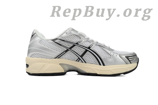 ASICS Gel-1130 Cream Scarab 1201A956-100 - 图片 2