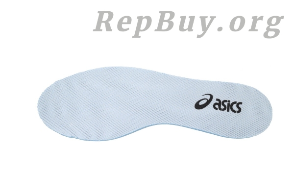 ASICS Gel-1130 Cream Scarab 1201A956-100 - 图片 8