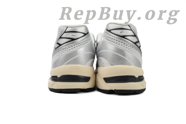 ASICS Gel-1130 Cream Scarab 1201A956-100 - 图片 3