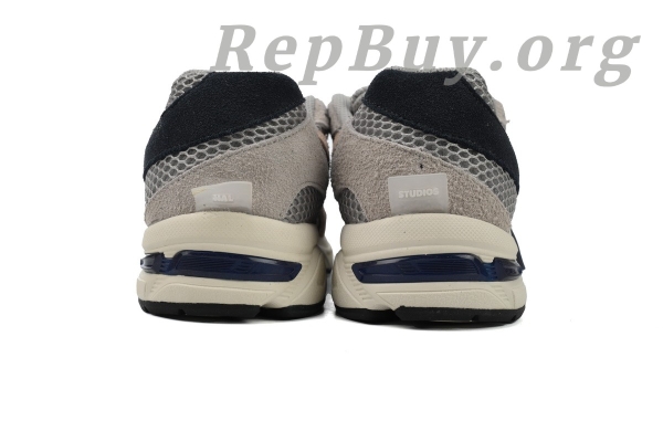 ASICS Gel-1130 Eart x HAL STUDIOS 1201A487-202 - 图片 3