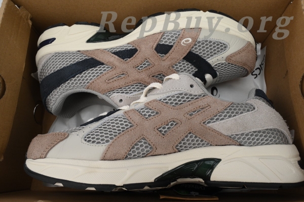 ASICS Gel-1130 Eart x HAL STUDIOS 1201A487-202 - 图片 12
