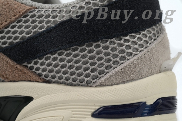 ASICS Gel-1130 Eart x HAL STUDIOS 1201A487-202 - 图片 9