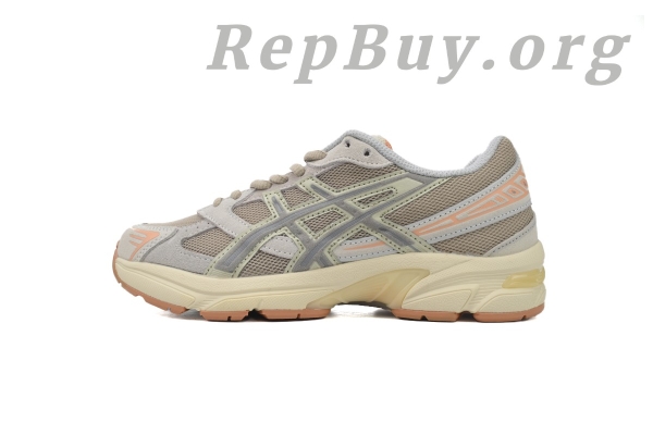 ASICS Gel-1130 Feather Grey 1201A255-026