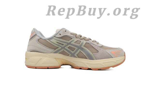 ASICS Gel-1130 Feather Grey 1201A255-026 - 图片 2