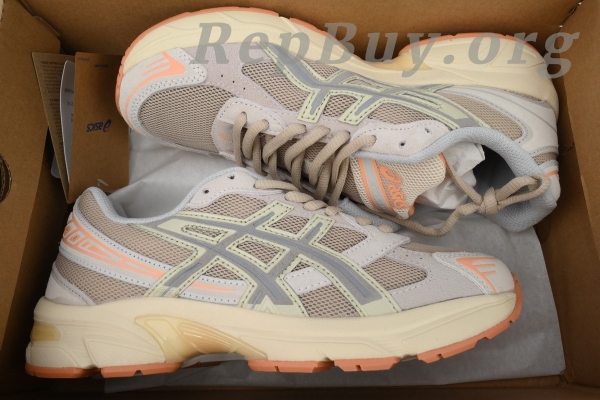 ASICS Gel-1130 Feather Grey 1201A255-026 - 图片 10