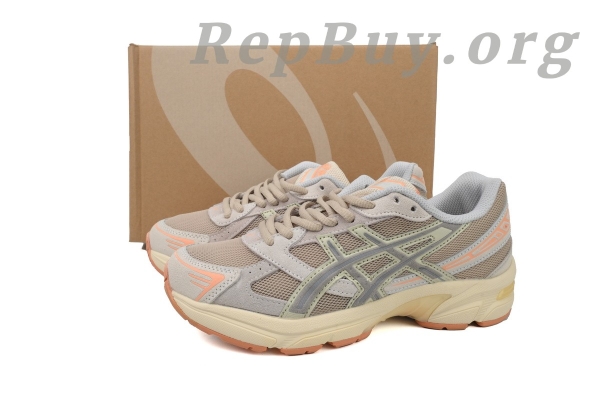 ASICS Gel-1130 Feather Grey 1201A255-026 - 图片 12