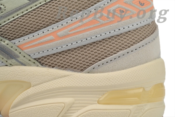 ASICS Gel-1130 Feather Grey 1201A255-026 - 图片 6