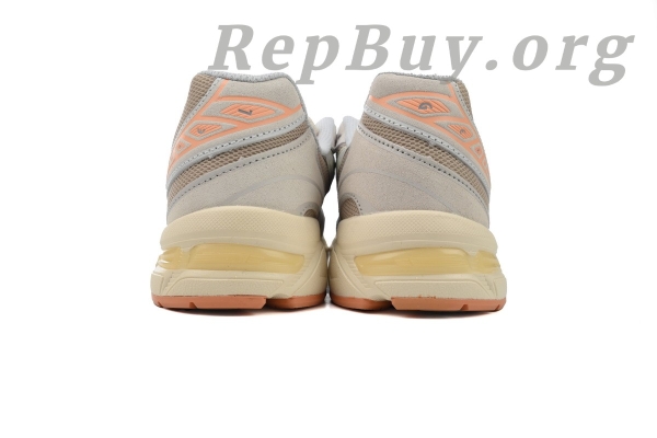 ASICS Gel-1130 Feather Grey 1201A255-026 - 图片 3