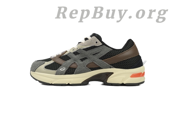ASICS Gel-1130 Forest x HAL STUDIOS 1201A924-300