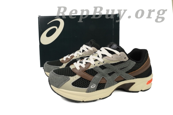 ASICS Gel-1130 Forest x HAL STUDIOS 1201A924-300 - 图片 12