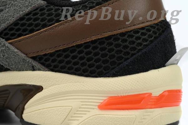 ASICS Gel-1130 Forest x HAL STUDIOS 1201A924-300 - 图片 6