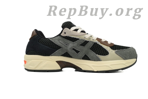 ASICS Gel-1130 Forest x HAL STUDIOS 1201A924-300 - 图片 2