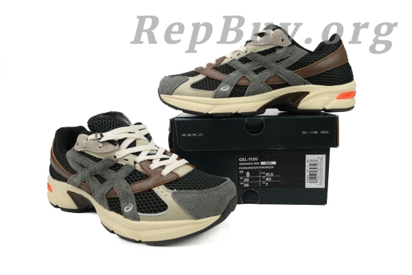 ASICS Gel-1130 Forest x HAL STUDIOS 1201A924-300 - 图片 11