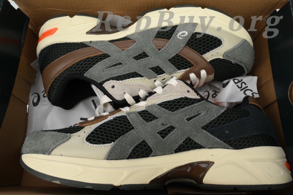 ASICS Gel-1130 Forest x HAL STUDIOS 1201A924-300 - 图片 10