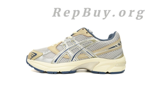 ASICS Gel-1130 French Silver Blue 1201A256