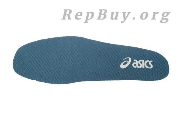 ASICS Gel-1130 French Silver Blue 1201A256 - 图片 9