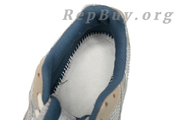 ASICS Gel-1130 French Silver Blue 1201A256 - 图片 11
