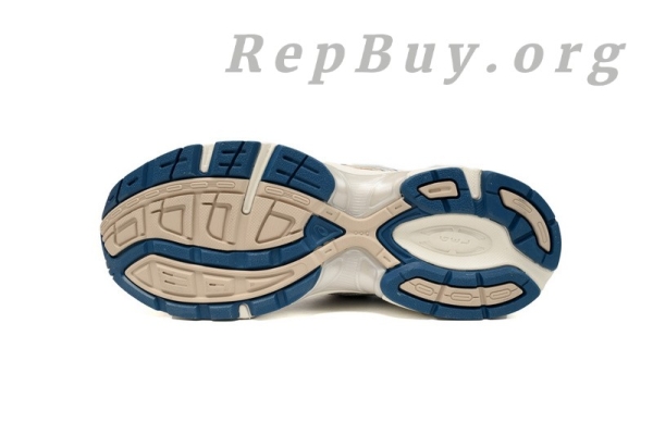 ASICS Gel-1130 French Silver Blue 1201A256 - 图片 5