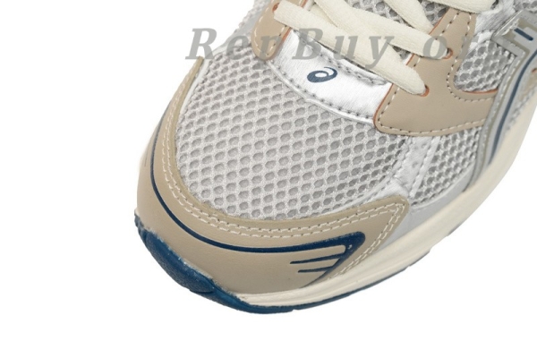 ASICS Gel-1130 French Silver Blue 1201A256 - 图片 6