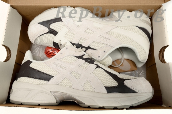 ASICS Gel-1130 HAL Studio Glacier 1201A982 - 图片 14