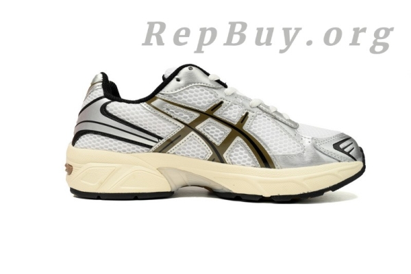 ASICS Gel-1130 Light Gray 1201A256 - 图片 2