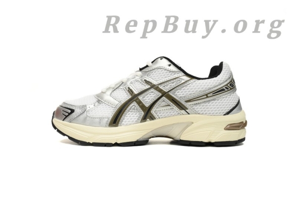 ASICS Gel-1130 Light Gray 1201A256
