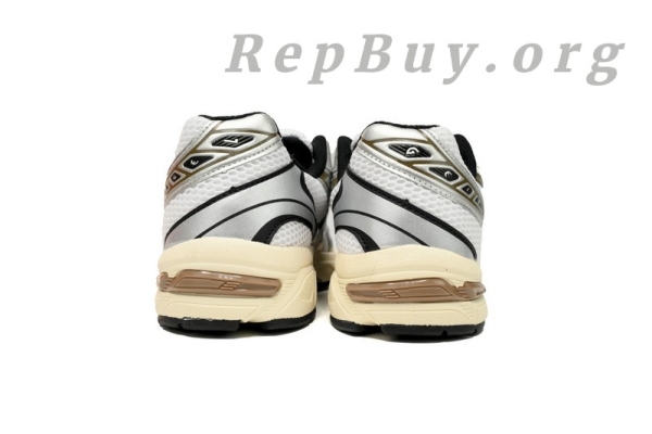 ASICS Gel-1130 Light Gray 1201A256 - 图片 3