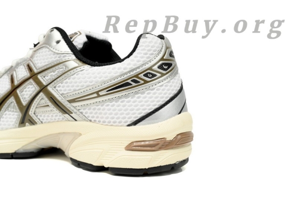 ASICS Gel-1130 Light Gray 1201A256 - 图片 5