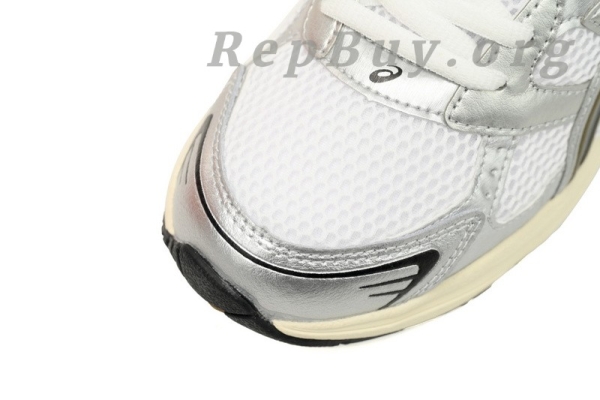 ASICS Gel-1130 Light Gray 1201A256 - 图片 6