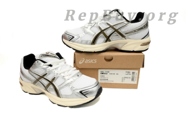 ASICS Gel-1130 Light Gray 1201A256 - 图片 12
