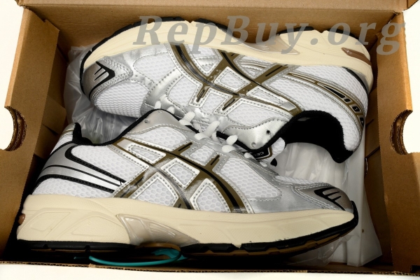 ASICS Gel-1130 Light Gray 1201A256 - 图片 14