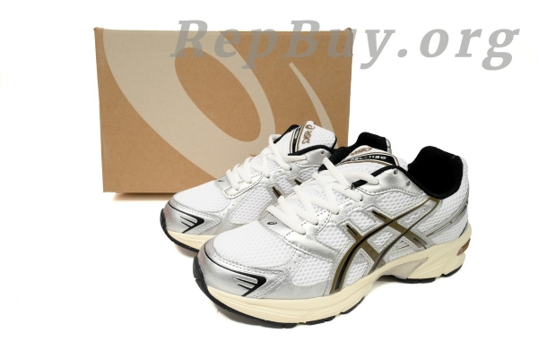 ASICS Gel-1130 Light Gray 1201A256 - 图片 13