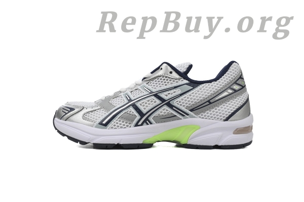 ASICS Gel-1130 Mid Grey Lime 1201A256-114